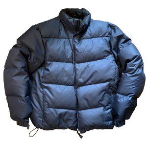Eddie Bauer Puffer